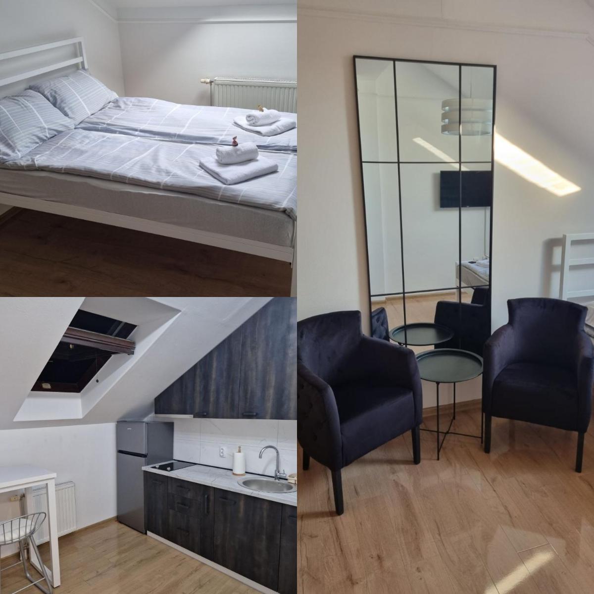 Ancora apartment 6 - Housity