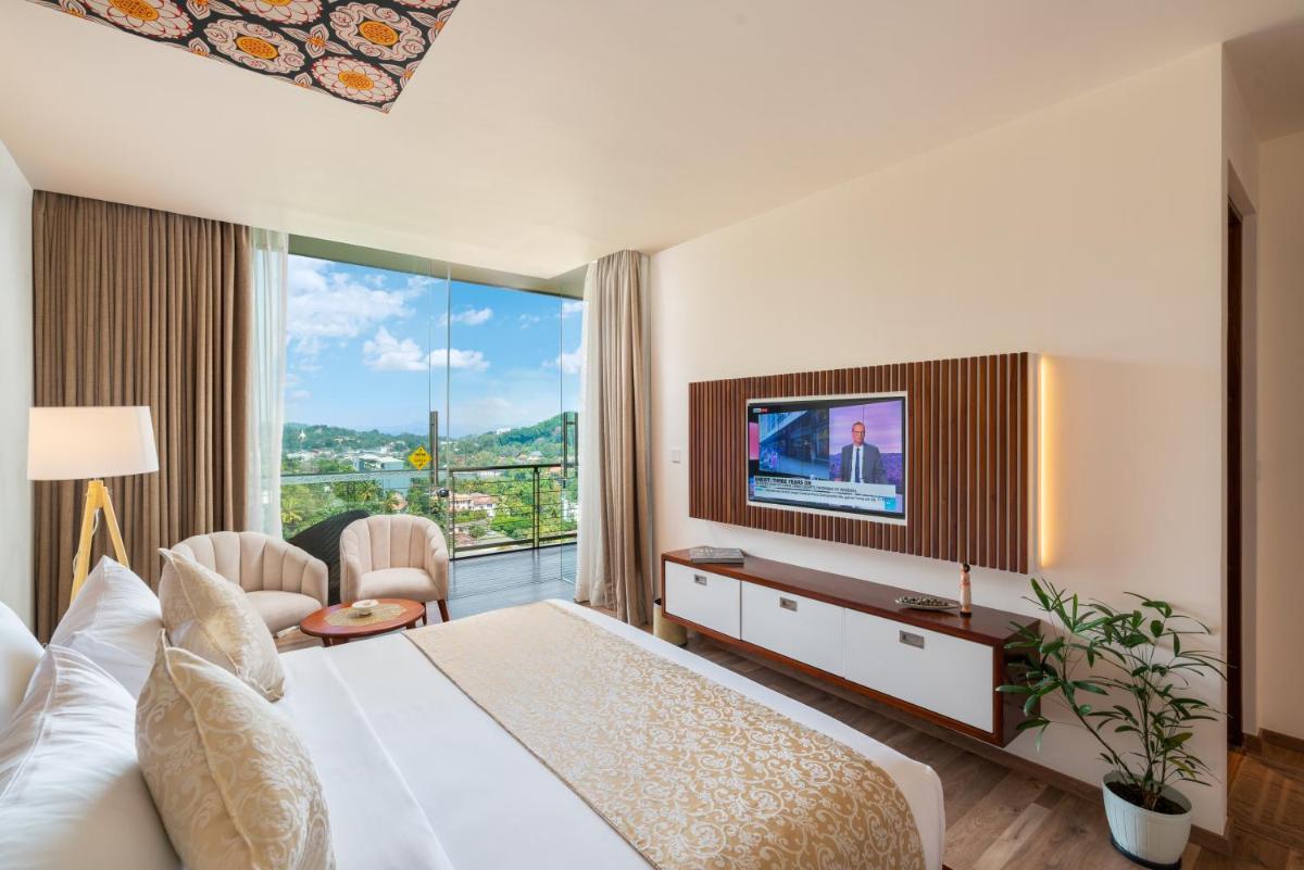 Suitetrails - Grand Serendib Hotel