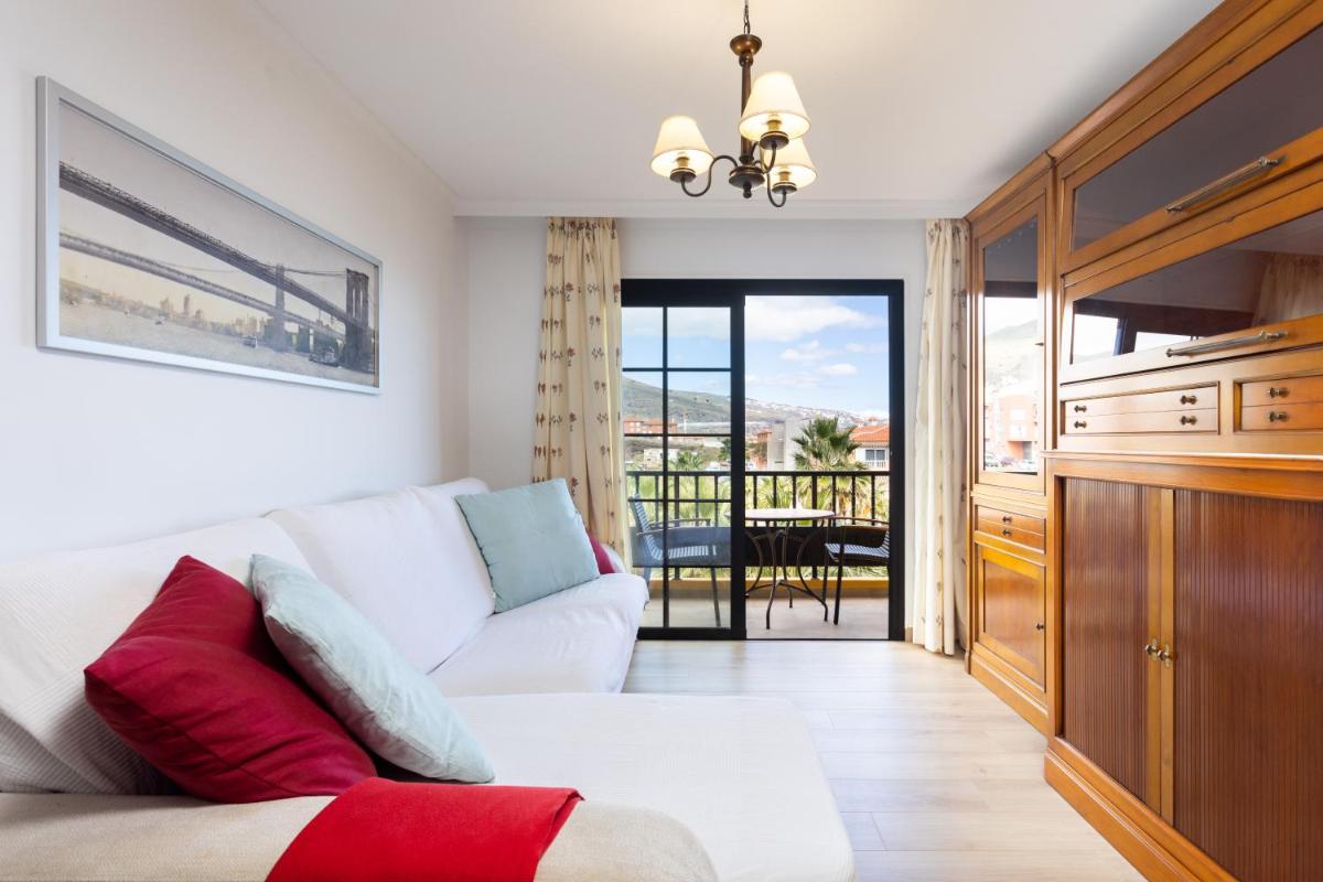 Home2Book Caletillas Beach Naiguata,Wifi & Terrace - Housity