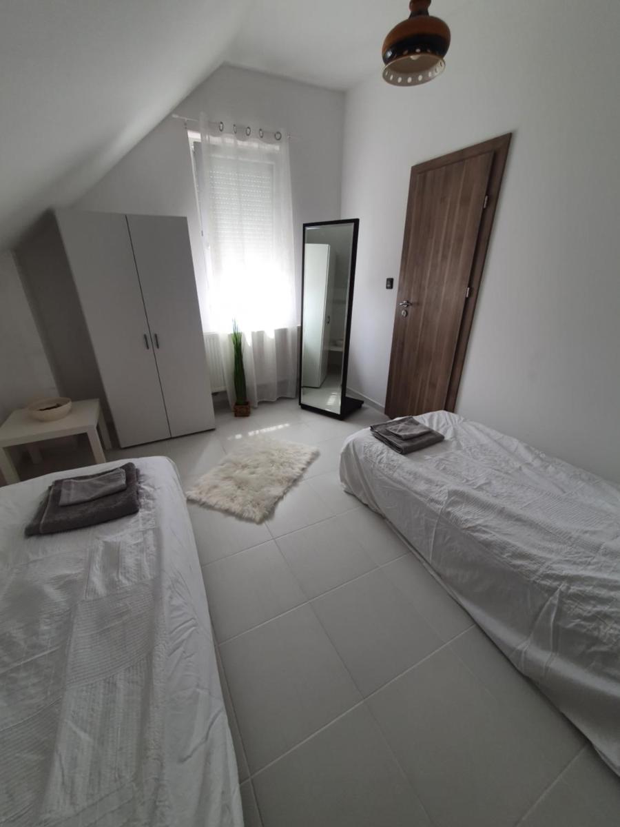 Sóstó Apartman - Housity