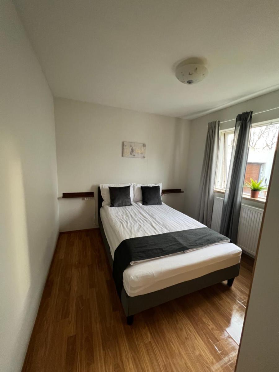 Apartment with 2 bedrooms - Housity
