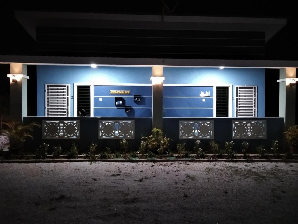 Sacha Homestay - Housity