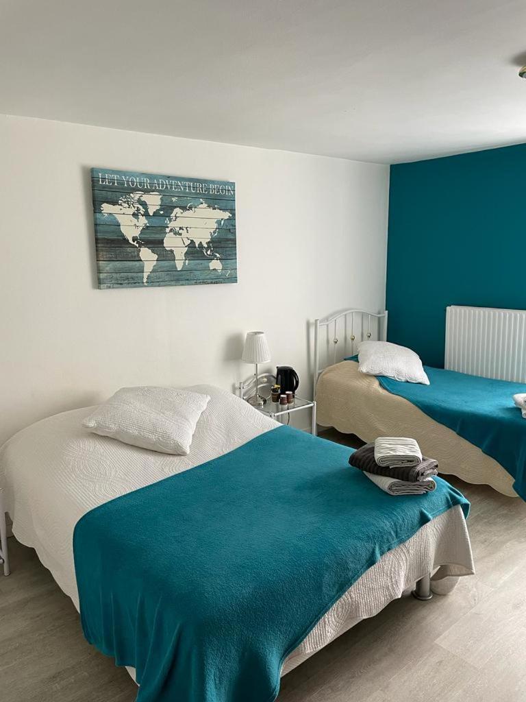 le relais - Housity