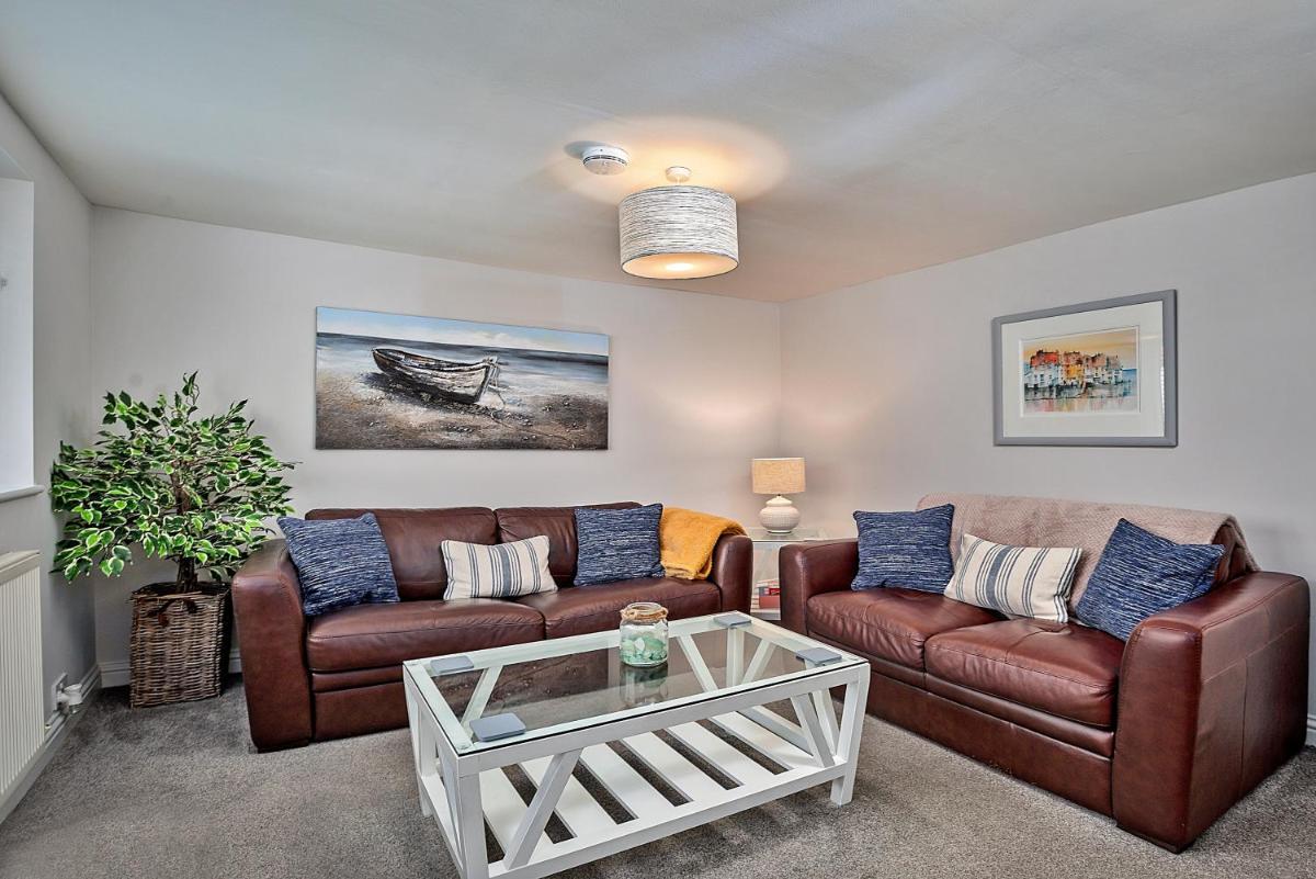 Finest Retreats - Old Salt Loft - Housity