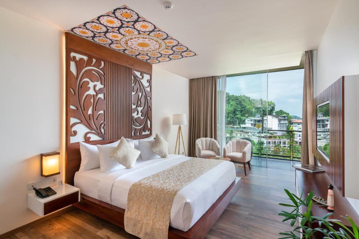 Suitetrails - Grand Serendib Hotel