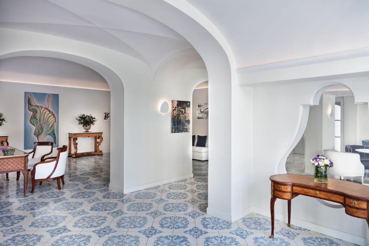 Pazziella Garden & Suites - Hizvo