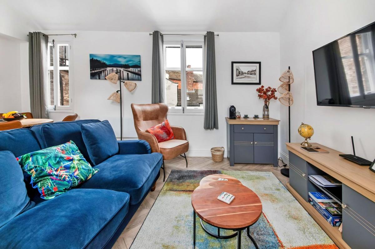 Finest Retreats - The Bank House - Housity