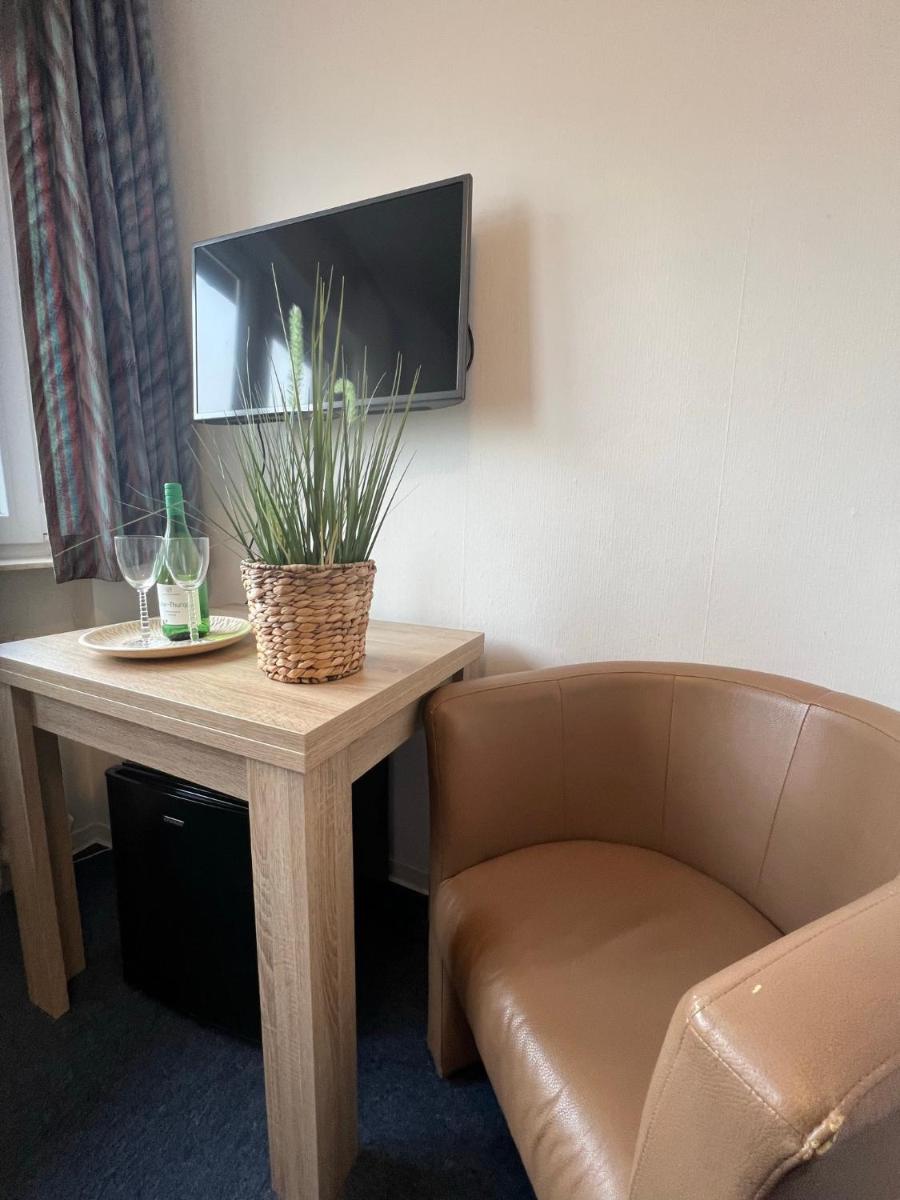 Haus Bettina - Borkumauszeit - Housity