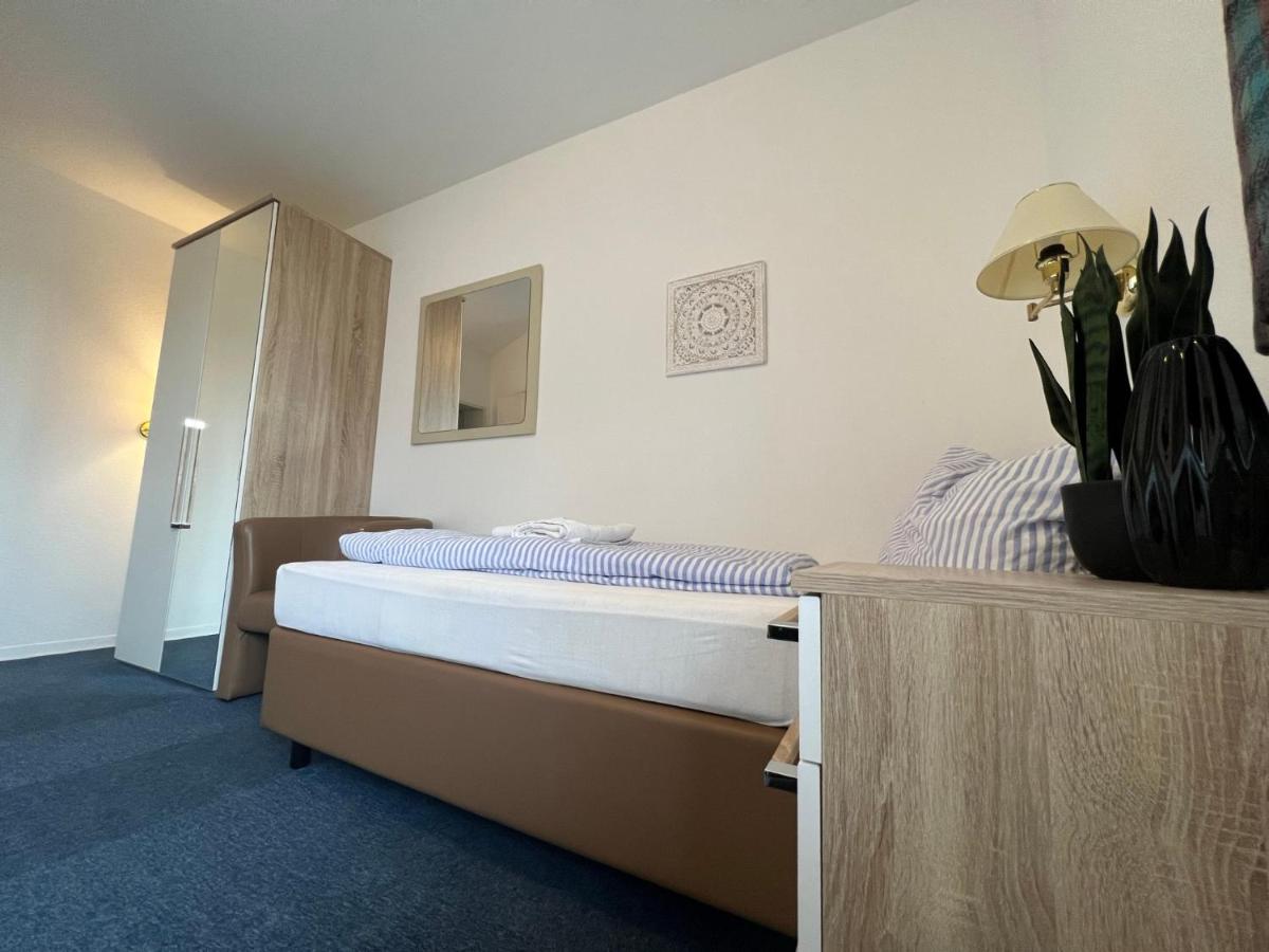 Haus Bettina - Borkumauszeit - Housity
