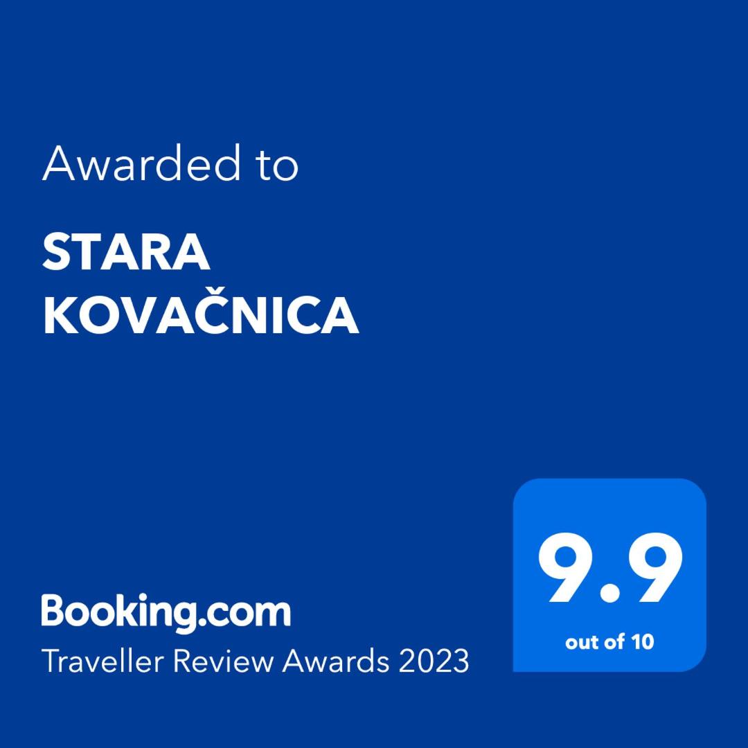 STARA KOVAČNICA - Housity
