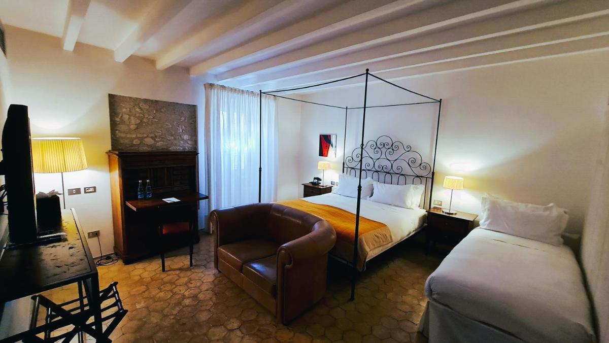 Relais & Chateaux Palazzo Seneca - Housity