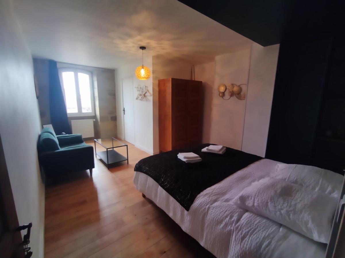 Le Pressoir chambres d'hôtes - Housity