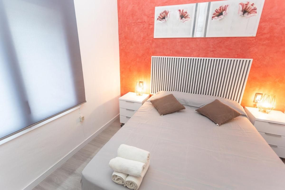 Romántico, acogedor y moderno. - Housity