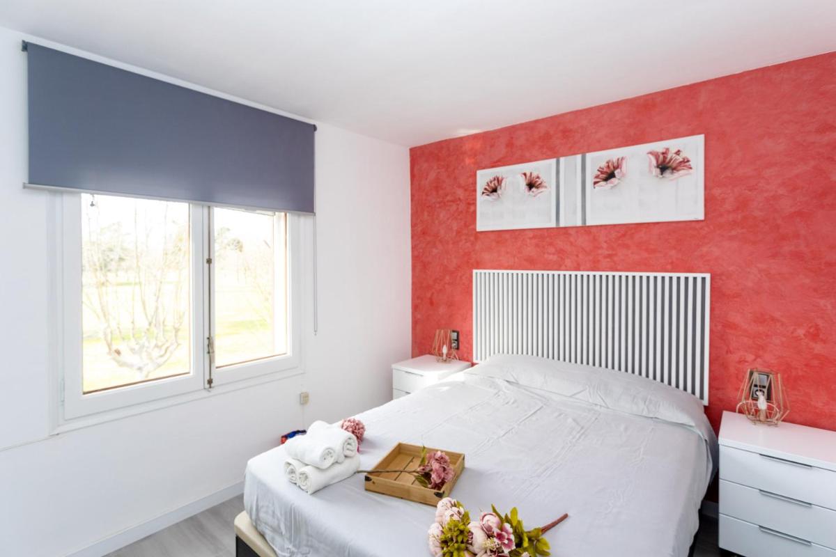Romántico, acogedor y moderno. - Housity