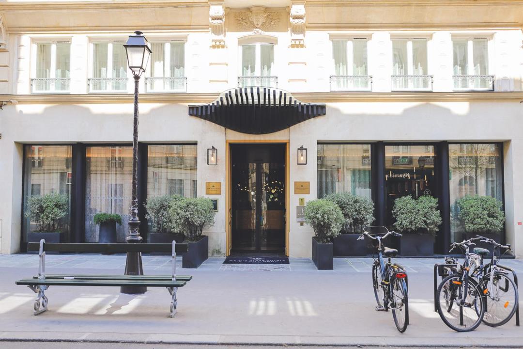 Photo de la galerie de l'établissement Maison Albar - Le Pont-Neuf, à Paris