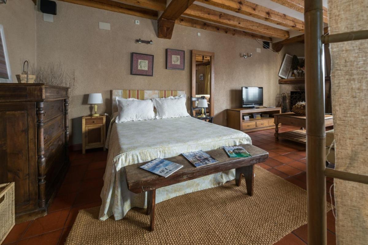 Posada Real Mingaseda - Housity