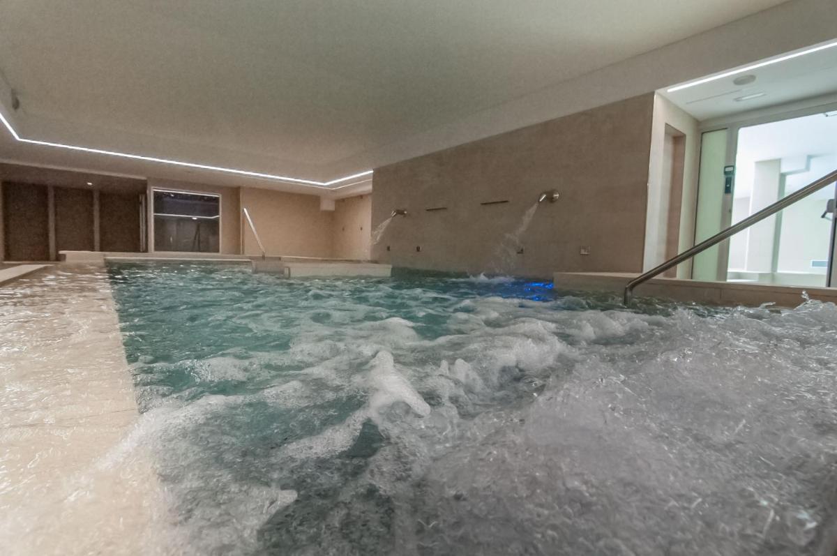 Piscina en o cerca de Hotel Sorli Emocions