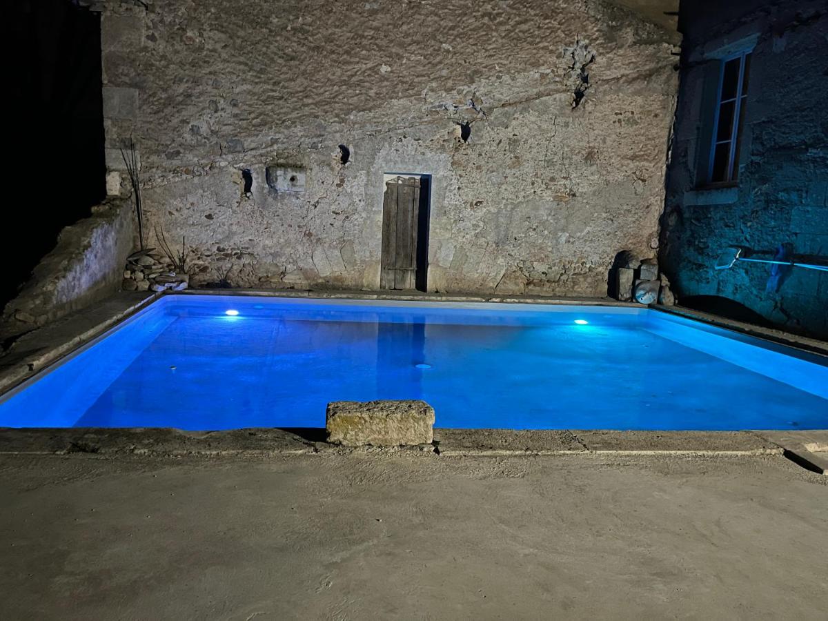 SCI Domaine Saint Martin le grand - Housity