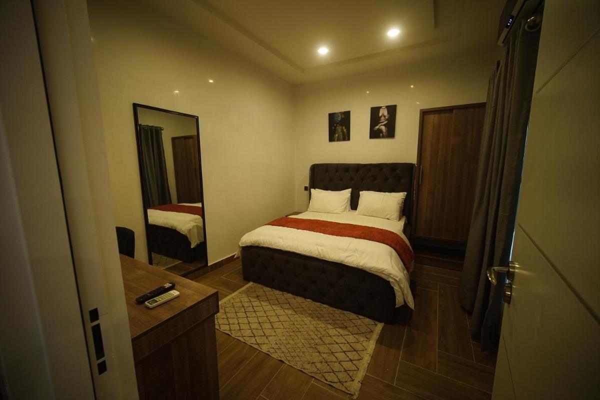 Hortencia by Durudove Apartments - Housity