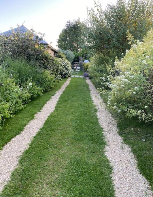 The Cider Barn Boutique Holiday Cottage - Housity