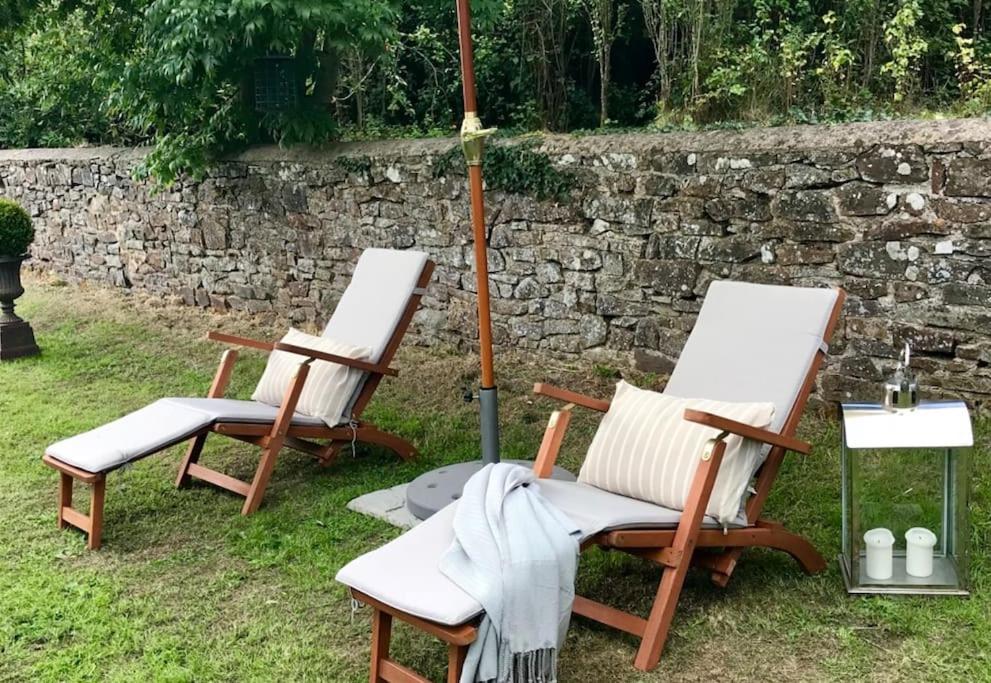The Cider Barn Boutique Holiday Cottage - Housity