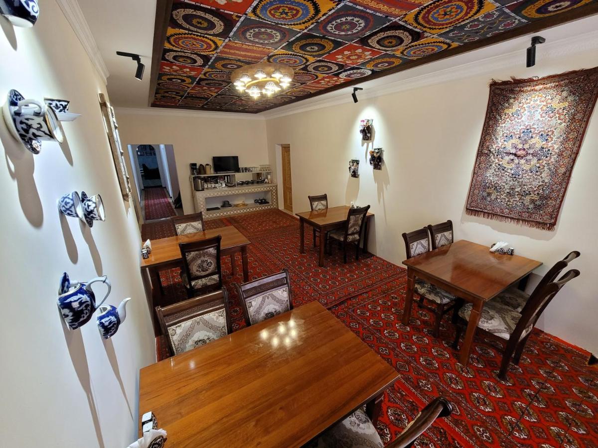 Islam Khodja - Housity