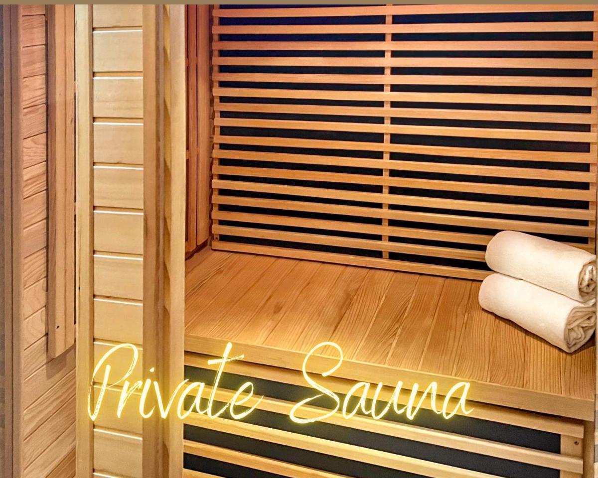 Apartment Duplex with Sauna City- Center Cathedrale - Housity
