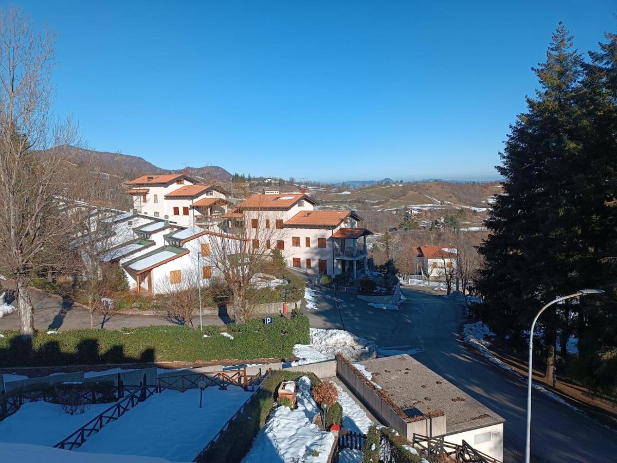Lo chalet del Corno - Housity