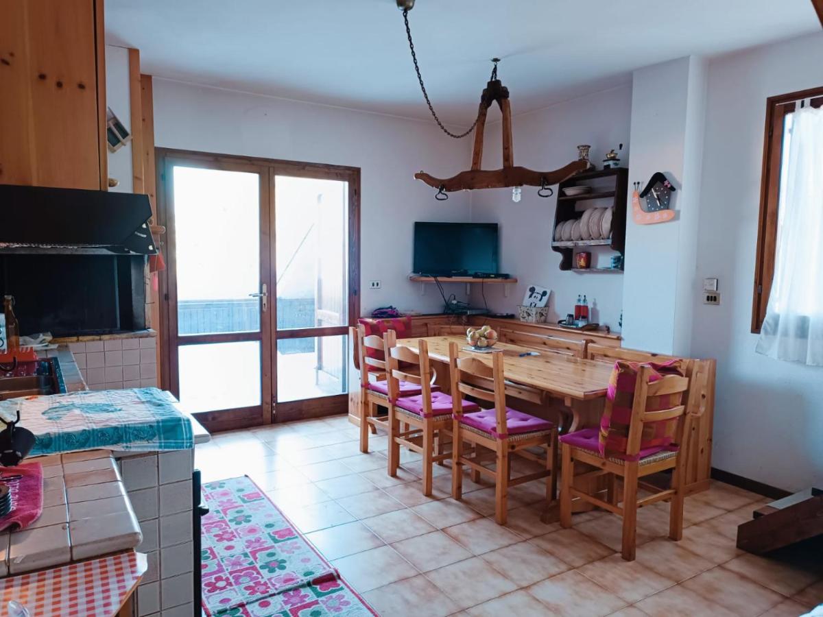 Lo chalet del Corno - Housity