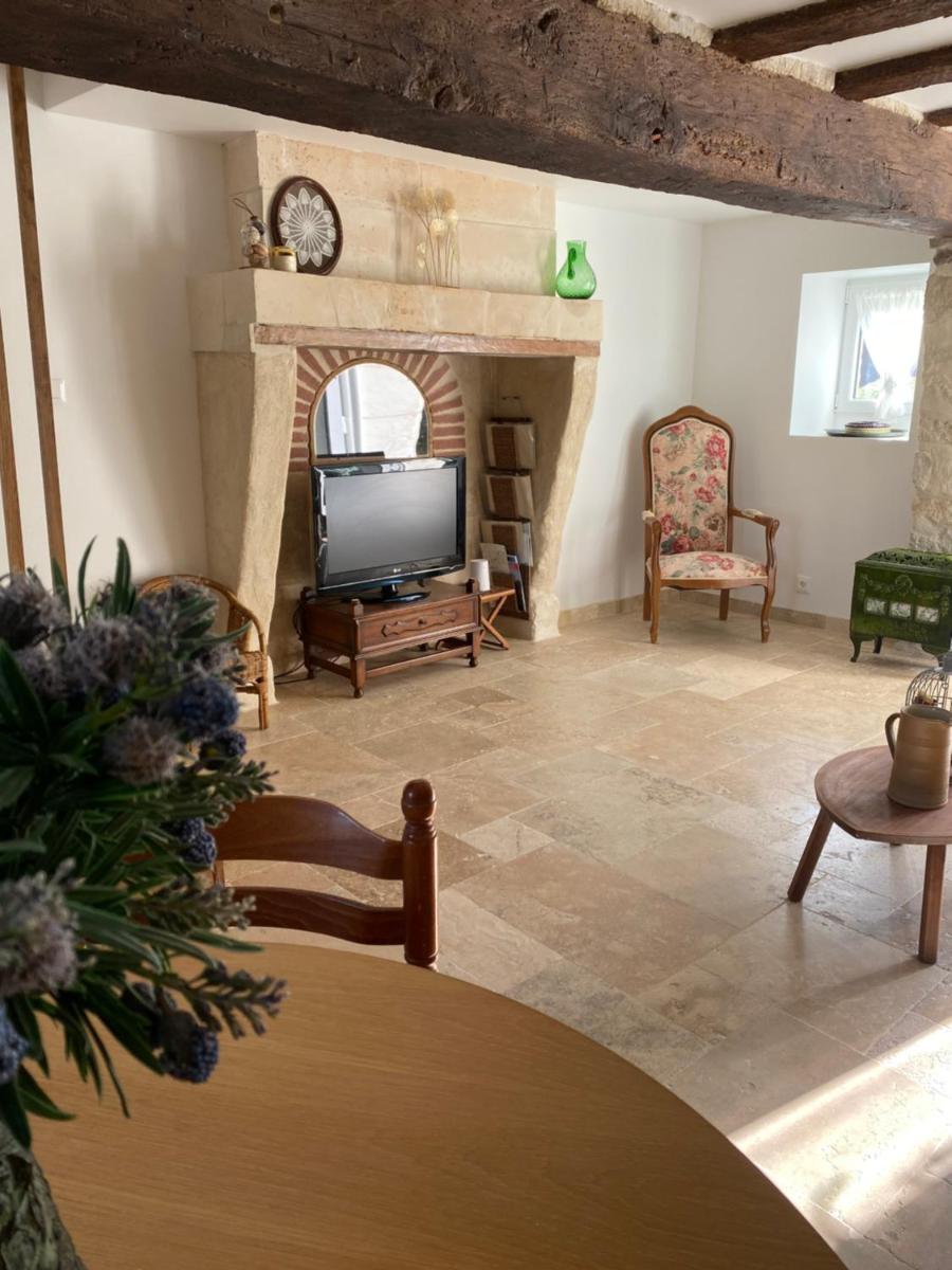 Gîte de charme 