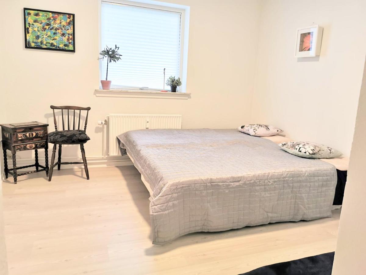 5 minutes walk to Lego house - n9 - Housity