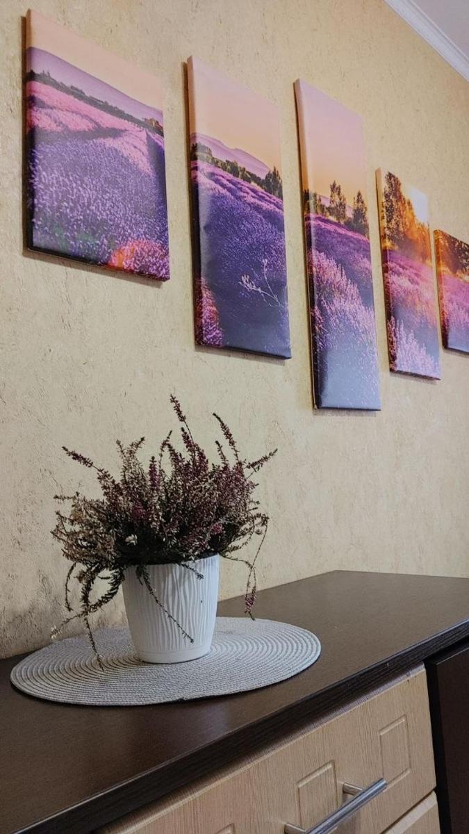 Khmel nitskii apartamenty - Housity