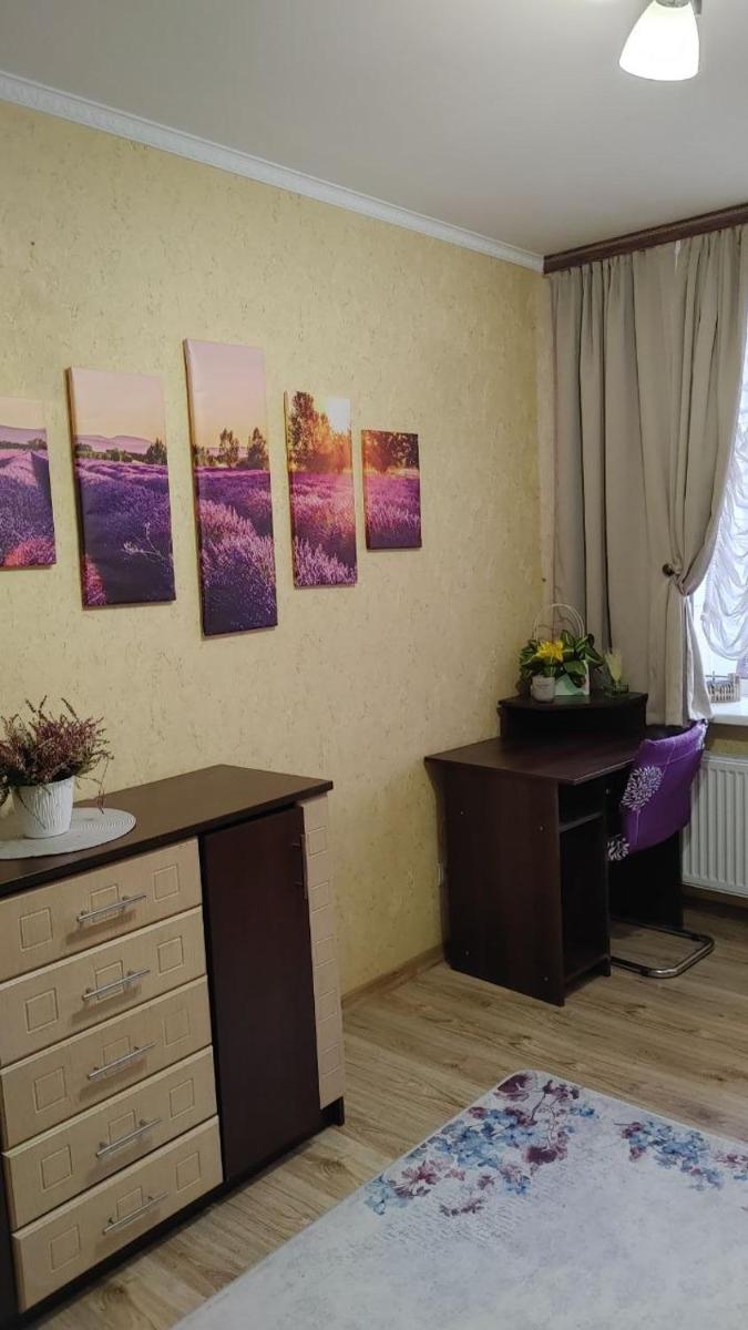 Khmel nitskii apartamenty - Housity