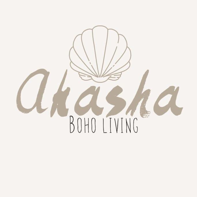 Akasha Waves - Housity