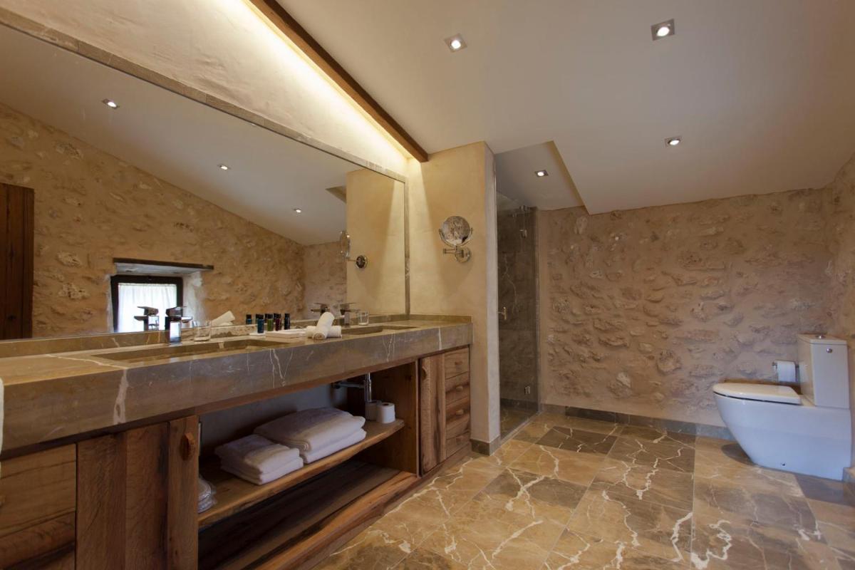Finca Gomera - Agroturismo Hotel - Housity
