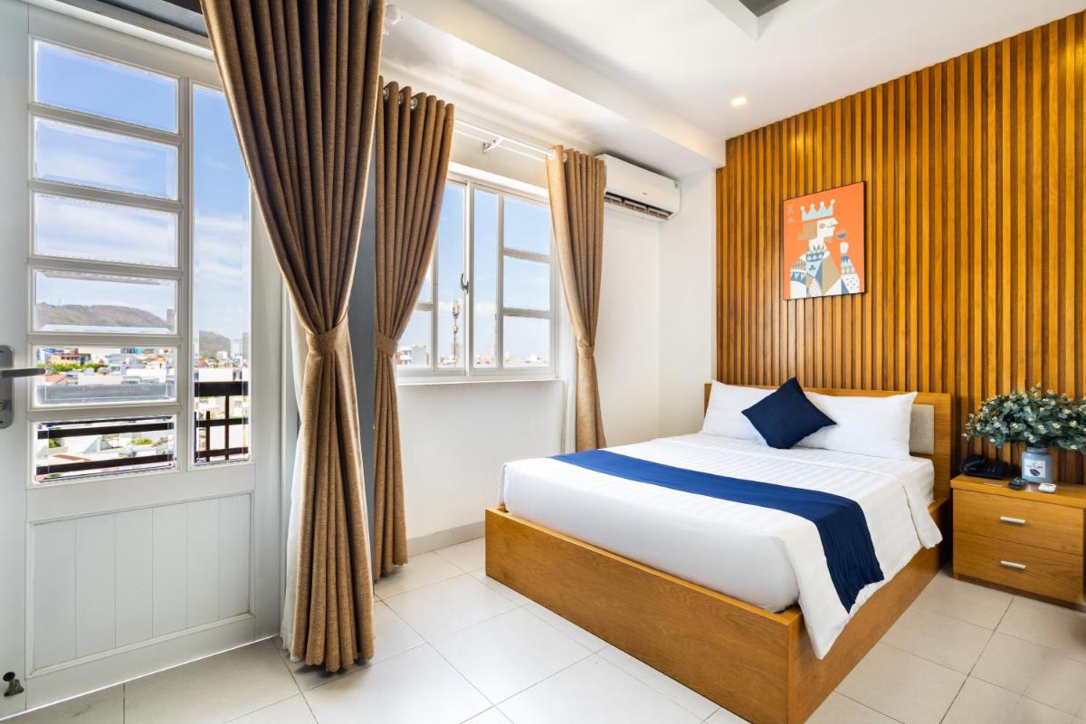 Joi Hospitality - Hoang Anh - Housity