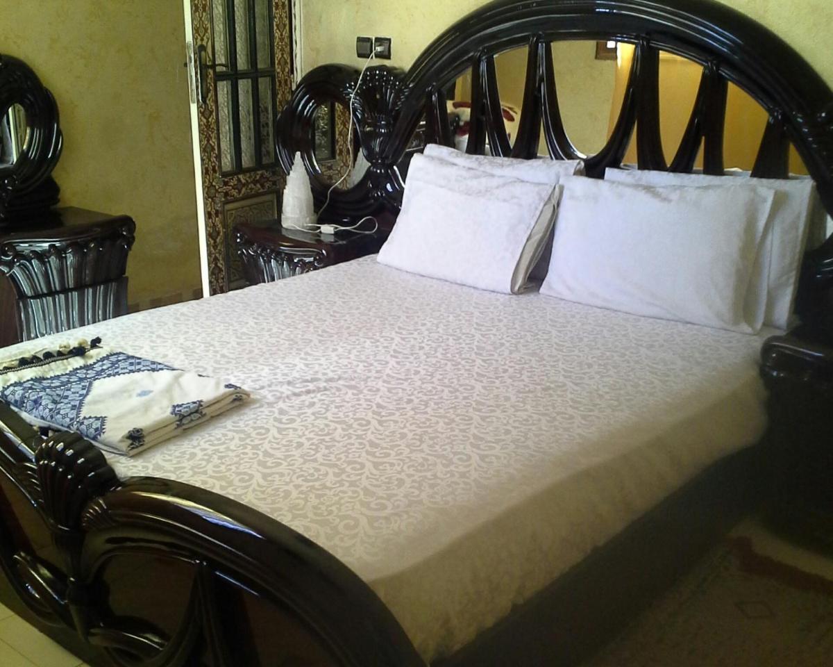 Suitetrails - Riad Malak