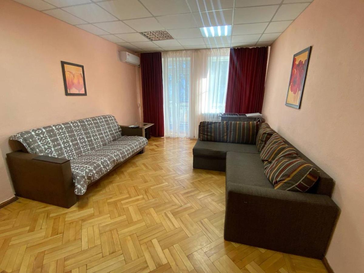 Suitetrails - Apartments on Moskovskaja