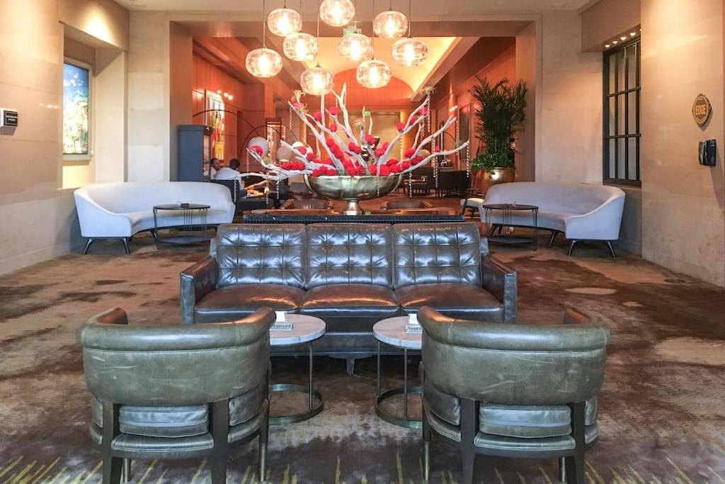Highlight Condo at The Top of Miami's Stylish 4S - Housity