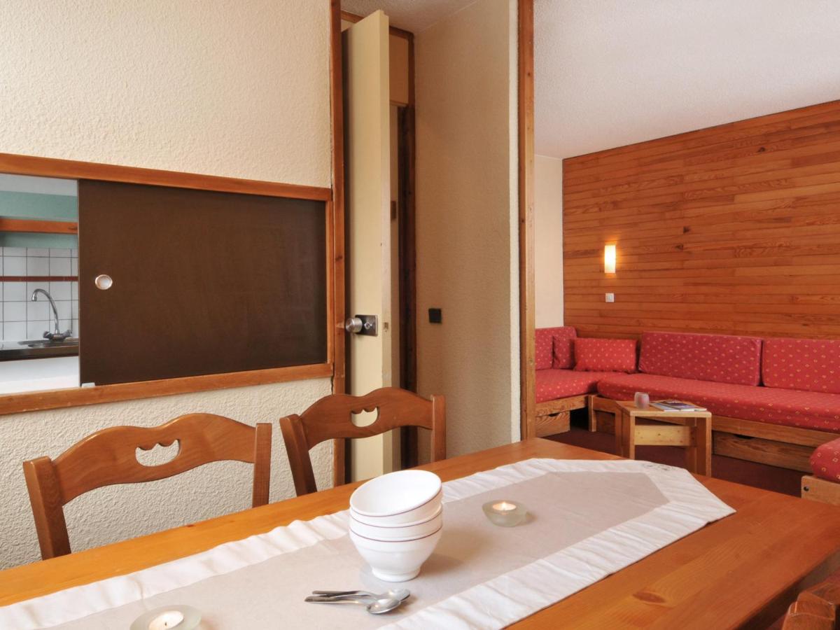 Suitetrails - Appartement Belle Plagne, 2 pièces, 6 personnes - FR-1-181-2218