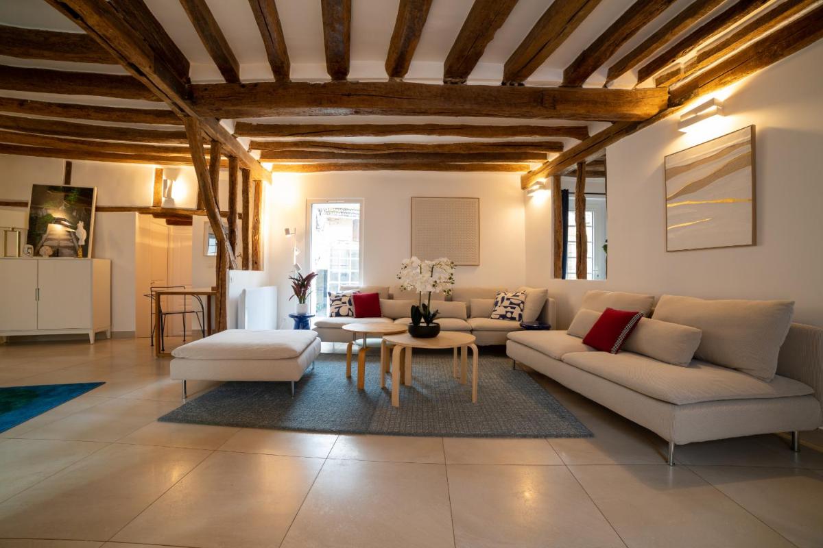 La Maison Coco à 8min de Disneyland Paris - Housity
