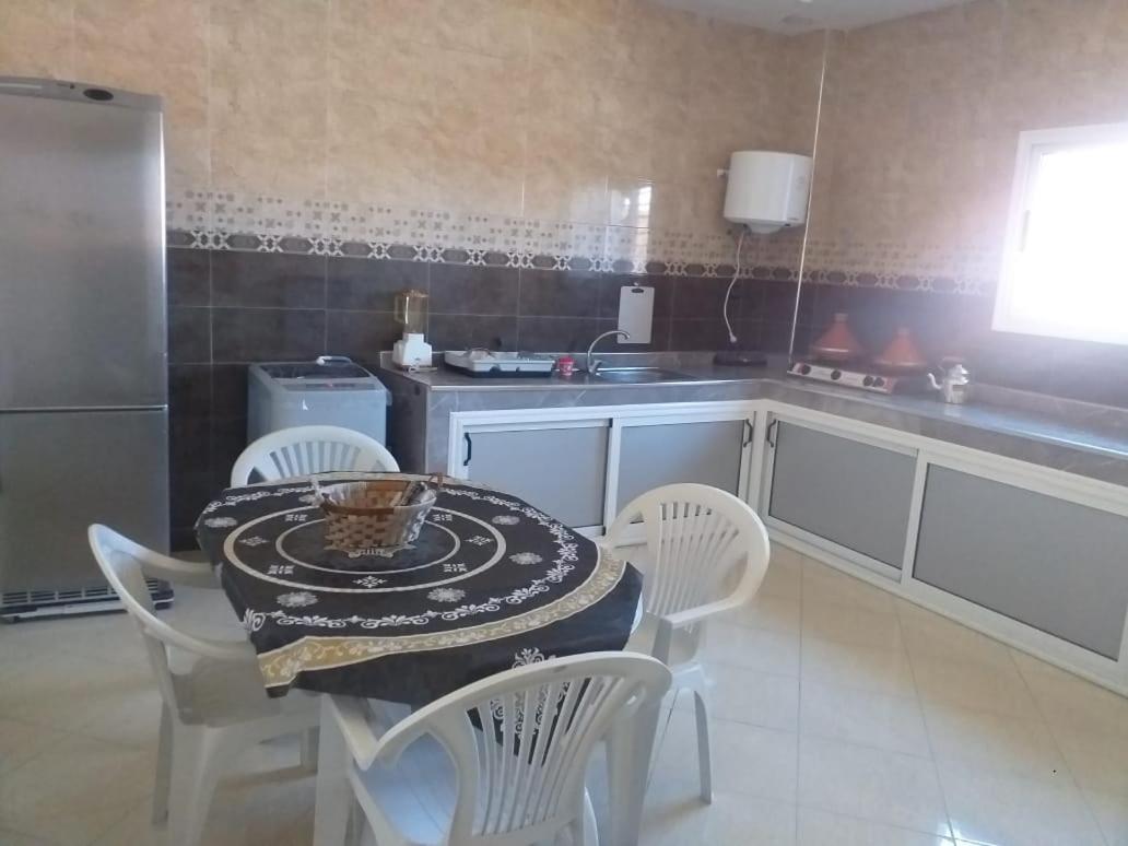 Appartement à louer Tiznit 1 - Housity
