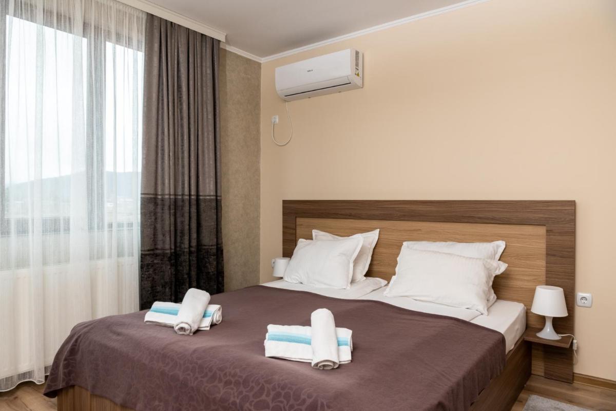 Panorama Apartment - Housity