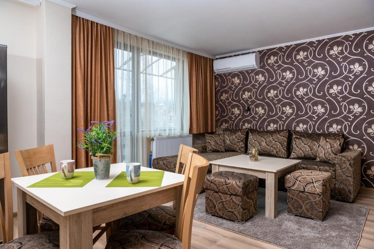Panorama Apartment - Housity