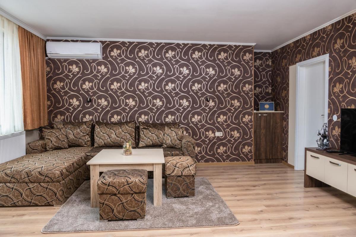 Panorama Apartment - Housity