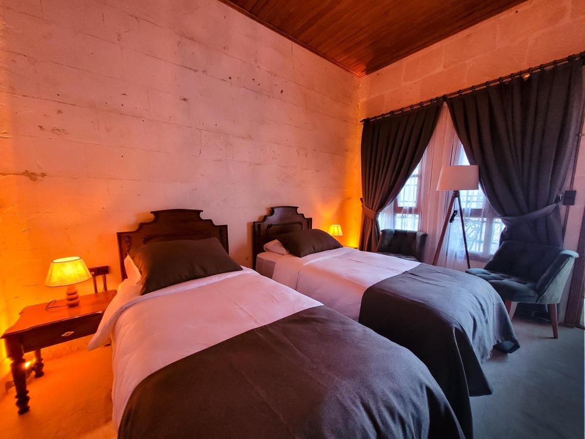 Reji Boutique Hotel - Hizvo