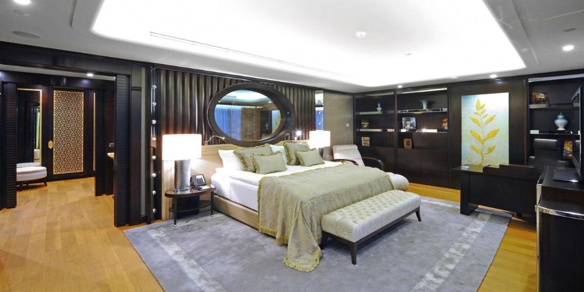 Suitetrails - Crowne Plaza Bursa Convention Center & Thermal Spa, an IHG Hotel