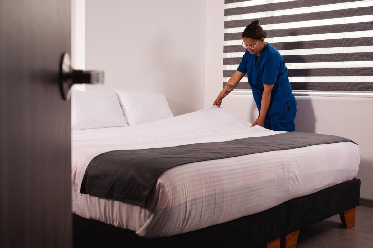 Suitetrails - Hotel Montefiore