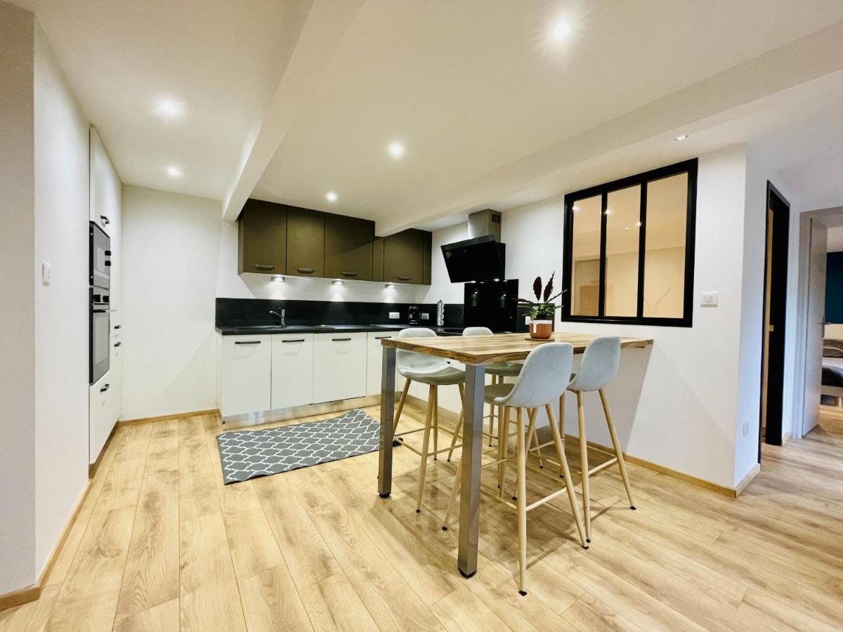 Residence Louis Quartier Casino - Housity