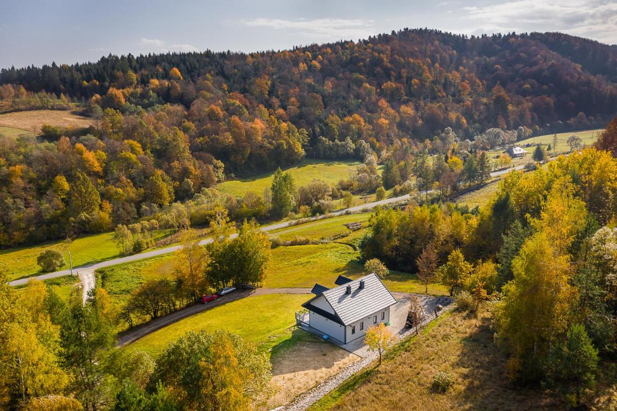 Antkowe Wzgórze - Housity